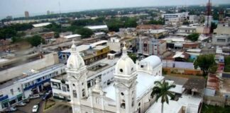 Municipio Cabimas