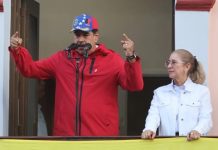 «Estamos bien, somos unos luchadores»: El mensaje del presidente Maduro desde NY Nicolás Maduro envía mensaje