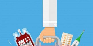 Kit Primeros Auxilios