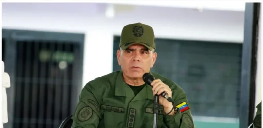 Padrino López