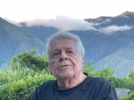 Pedro Nolasco Calzadilla Álvarez