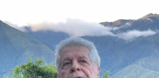 Pedro Nolasco Calzadilla Álvarez