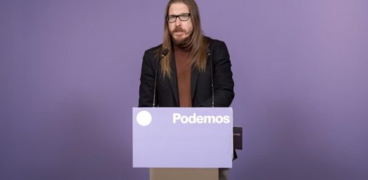El Partido Podemos
