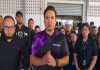 Dueños y empleados de Primazol exigen respeto a Petro empleados de Primazol exigen respeto a Petro