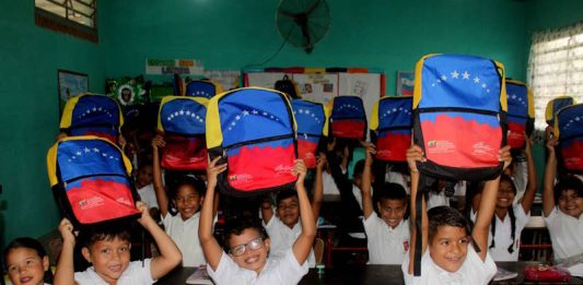 planteles educativos