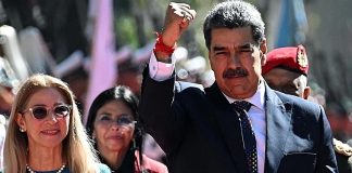 Jornada de Oración