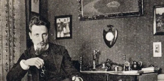 Rainer Maria Rilke