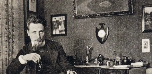 Rainer Maria Rilke