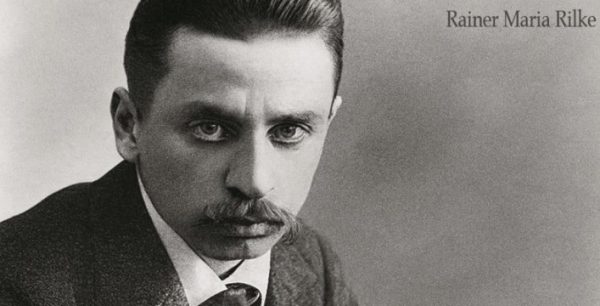 Rainer Maria Rilke