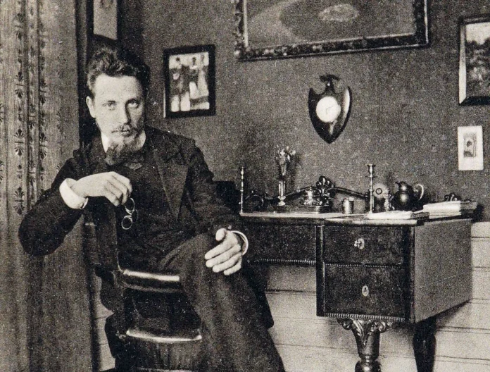 Rainer Maria Rilke Rainer Maria Rilke