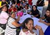 Inicia jornada nacional de recolección de cartas de afecto para el presidente Maduro y Cilia Flores