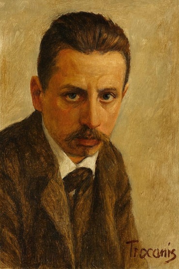 Rainer Maria Rilke