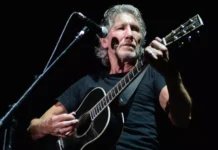 Roger Waters