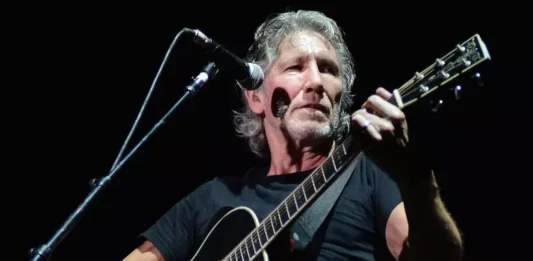 Roger Waters