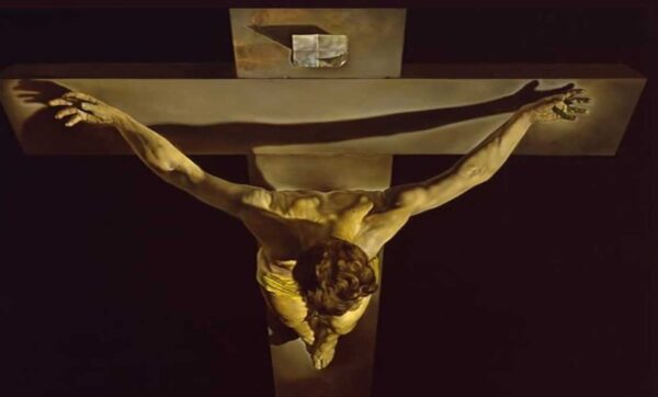 Salvador Dalí Cuadro