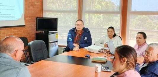 Olimpiadas Venezolanas de Astronomía