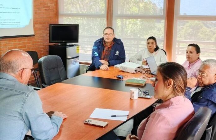 Afinan detalles para las Olimpiadas Venezolanas de Astronomía Olimpiadas Venezolanas de Astronomía