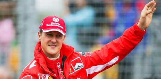 Schumacher