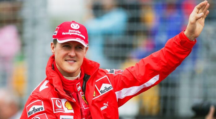 Schumacher Schumacher