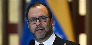 Declaraciones de Volker Türk