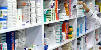 Venezuela cuenta con suministro de medicinas por los próximos tres meses