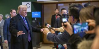 Trump-arma secreta-ataque a Venezuela-The Discombulator