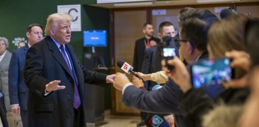 Trump-arma secreta-ataque a Venezuela-The Discombulator