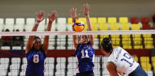 Deporte de Venezuela