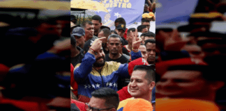 Maduro Guerra derecho internacional