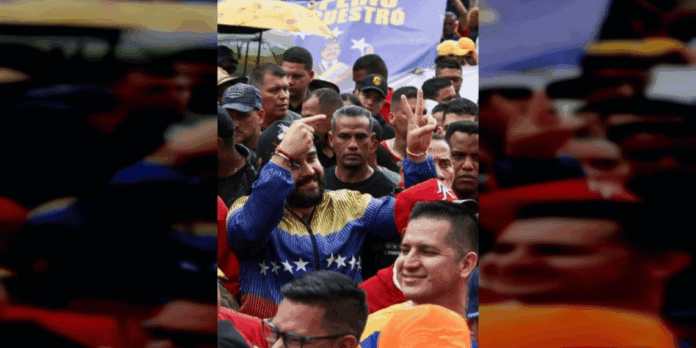Maduro Guerra derecho internacional Maduro Guerra derecho internacional