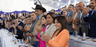 gobernadores trabajar mancomunados