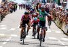 Vuelta al Táchira inicia con etapa plana hacia Socopò Vuelta al Táchira
