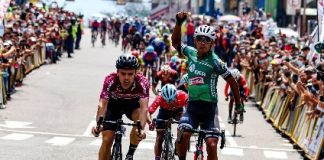 Vuelta al Táchira