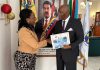 Venezuela y Congo analizan las oportunidades de cooperación marítima