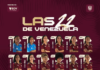 Vinotinto Sub-20 femenina-Sudamericano 2026