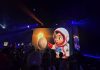 Pdta. (E) Delcy Rodríguez, anuncia que la Expo «Niños en el Espacio» reabre sus puertas Delcy Rodríguez anuncia que la Expo «Niños en el Espacio» reabre sus puertas