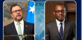 República de Benin reitera su apoyo a Venezuela tras ataque de EEUU