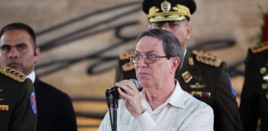 Cuba ratifica alianza con Venezuela