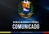 Venezuela agradece a Emir de Qatar y su gobierno por apoyo durante horas de agresión de EEUU Venezuela agradece a Emir de Qatar y su gobierno