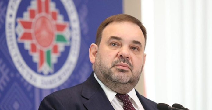Bielorrusia continua siendo socio estratégico de Venezuela Bielorrusia continua siendo socio estratégico de Venezuela
