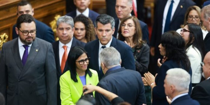 D.R: «Si me toca ir a Washington, lo haré caminando, D.R: «Si me toca ir a Washington, lo haré caminando,
