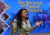 Pastores elevan oración por la paz de Venezuela y retorno del presidente