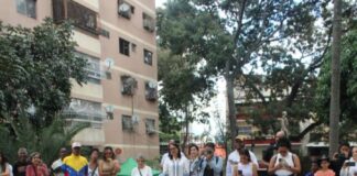 En Altagracia: “Nuestra Cultura es la Paz” Altagracia Nuestra Cultura