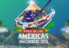 calendario Serie de las Américas