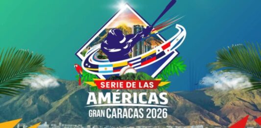 calendario Serie de las Américas