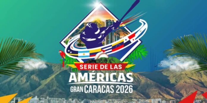 calendario Serie de las Américas calendario Serie de las Américas