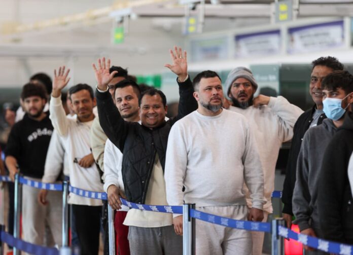 Gran Misión Vuelta a la Patria