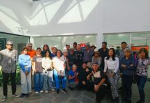 MUVA celebró el Día Nacional del Cine con el taller "Cómo adaptar la ciencia ficción a la pantalla grande”