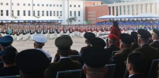 Venezuela lucha antidrogas