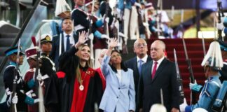 cierre El Helicoide
